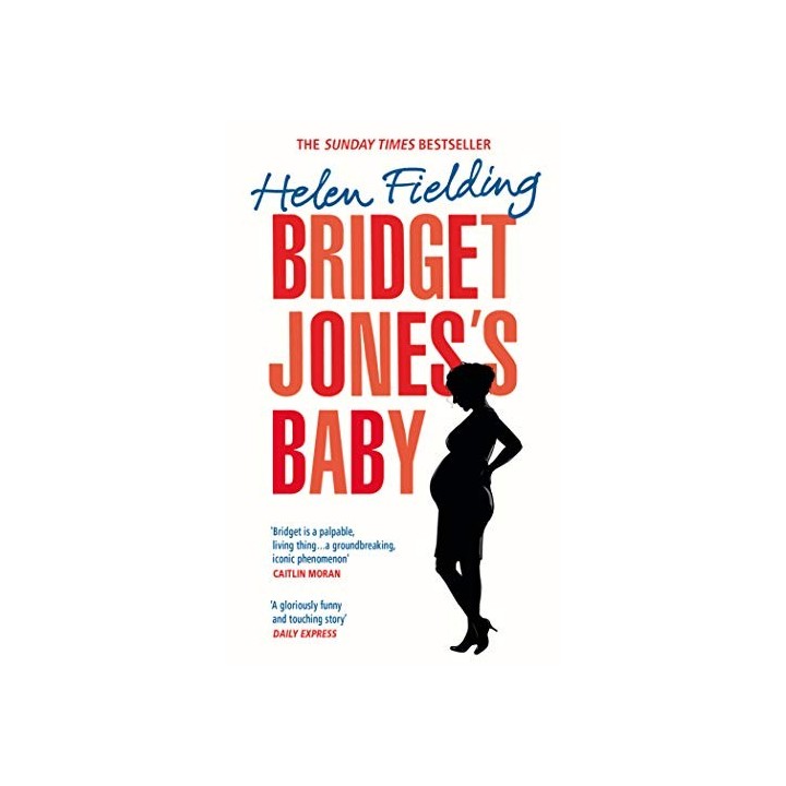 BRIDGET JONES'S BABY